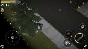 КАК  И ГДЕ ЛЕГКО ПОЛУЧИТЬ ДЛЯ НОВИЧКА ПЕРВЫЙ ОГНЕСТРЕЛ ? Prey Day: Survival