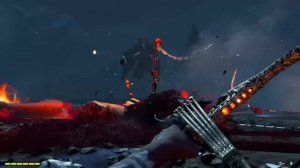 Far Cry 4 Shangri La Last mission 5 The Unpainted Future - defeat the bird