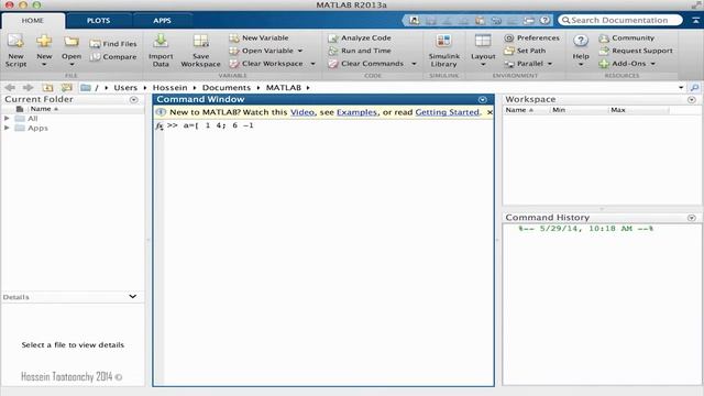 Complete Matlab Programming Course : Beginner to Advanced