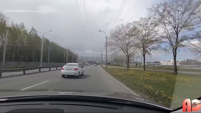 КТО ЕДЕТ ПЕРВЫМ ЕСЛИ НЕТ РАЗМЕТКИ?! ПРЕИМУЩЕСТВО ПРИ СУЖЕНИИ ДОРОГИ!!!Знаки 1.20.1-3 и 5.15.5-6! смотреть онлайн