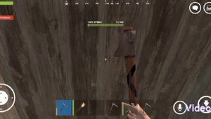 Первый рейд