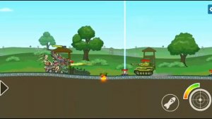 Tank Arena Steel Battle | New Tank Game 2023