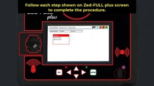 2020 Iveco Daily Key Programming with ZFH-C18 CABLE