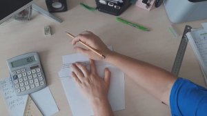 Пижама для детей. Очень простое построение и пошив. Часть 1 Штаны