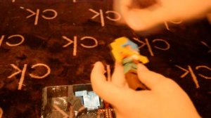 Видео обзор на игрушки из FixPrice. Выпуск 2