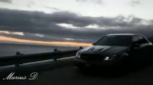 Jemme Butterfly Mercedes C63 AMG Out X