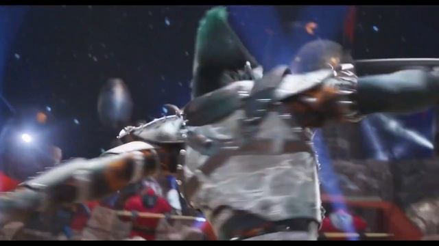 A Sky Full of Stars (Зверопой 2) 6+ смотреть онлайн