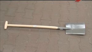 Обзор садового инструмента