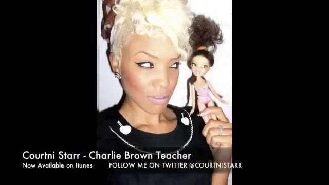 COURTNI STARR'S BEST PLATINUM BLONDE HAIRSTYLES EVERRR !!!! смотреть онлайн