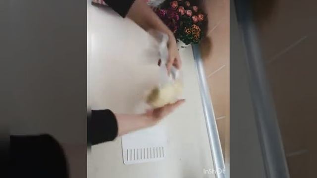 Tvorogli mazzali pechenielar/hammaga birdek yoqadi?
