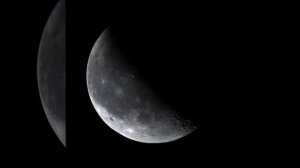 Moon with Svbony SV503 70F6 telescope, 2022\01\26, 04:57