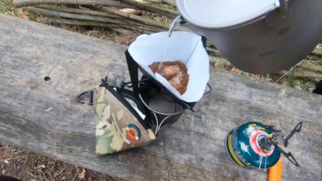 Титановый чайник Fire-Maple Alti. Дикий оверпрайс. | #Обзор смотреть онлайн