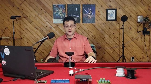 Control Circuits With Shelly Relays, MQTT, FlaskAPI, TKinter, Angular, and Raspberry Pi - Part One смотреть онлайн