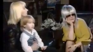 Vl  Presnyakov, K  Orbakajte, Nikita, A  Pugacheva Semejnoe video 240