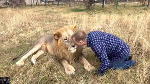 Трофим - Я привык улыбаться людям