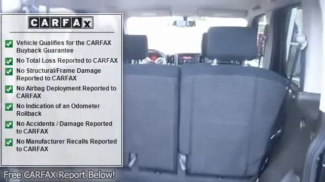 2009 Nissan Cube - CUABS Inc. - Winston-Salem, NC 27106 смотреть онлайн