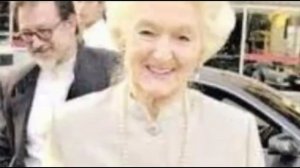 La nieta del último  sultán:Neslişah Osmanoğlu