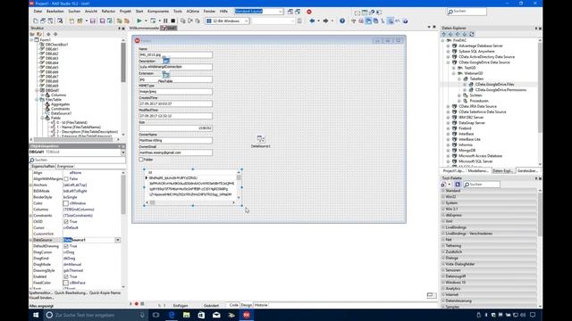 Embarcadero Webinar: CData mit FireDAC / Enterprise Connectors смотреть онлайн