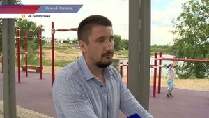 Где можно безопасно купаться в Нижнем Новгороде