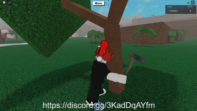 ? FREE Lumber Tycoon 2 Private Server | 2020 смотреть онлайн