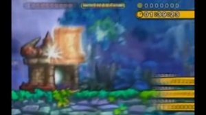 Wario Land: Shake It