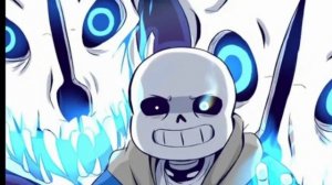 GASTER BLASTER SOUND - Sans (Undertale)