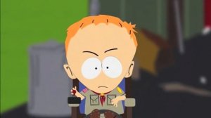 South Park   The Best of Timmy