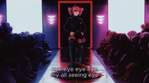 【Касане Тето】 imaginary lover (phonk remix) / фонк вокалоид песня с Kasane Teto SV