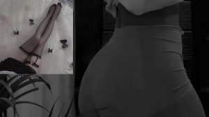 ~ саблиминал на широкие бёдра) ~?