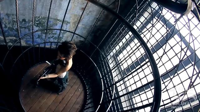 Заказать скрипичное шоу на праздник, юбилей и корпоратив - скрипачка на свадьбу в Москве - Марина