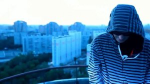 Guf - 200 Строк (HD) Полный Клип.avi