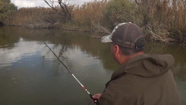 "Охота и Рыбалка": "Поймать жереха" смотреть онлайн