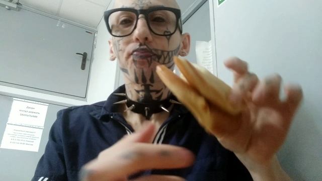 мукбанг