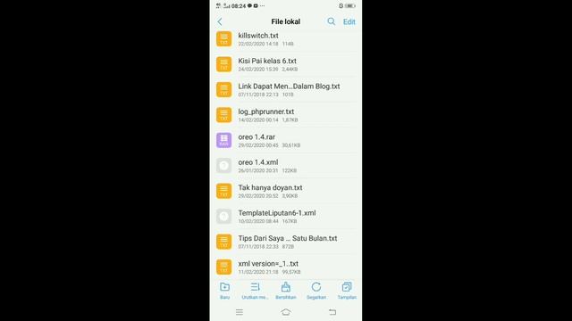 Cara Mengatasi Atau Ekstrak File Zip Yang Gagal/Rusak смотреть онлайн