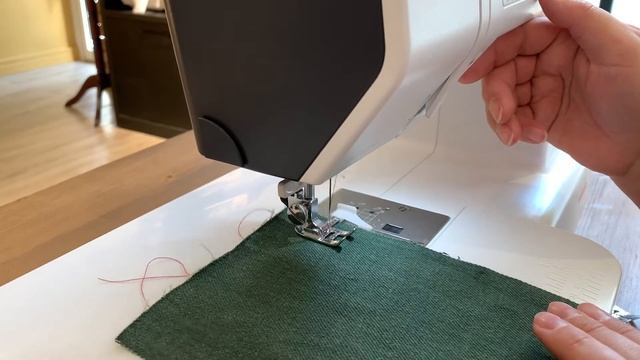 Лапка c линейкой и направителем смотреть онлайн