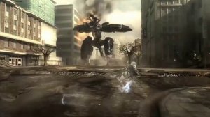 МГР. Metal Gear Rising Revengeance Точный перевод песни 2024 ost 01
