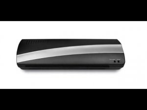 Ламинатор ГЕЛЕОС А3 R2 мастер класс по ламинированию