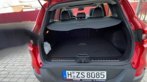 Новые цены €$ на автомобили из Европы. Renault Kadjar Bose. Март 2022. Псков.