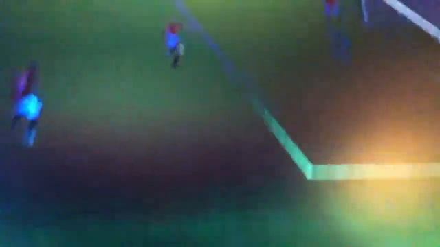 Fifa funny pt 1 Darren fletcher hates Man U смотреть онлайн