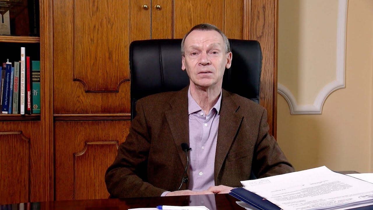 Овчинников Виктор Вячеславович, старший педагог