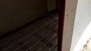 Теплые полы готовы. Как правильно включить?