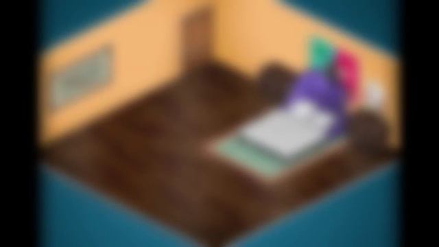 Обустройка комнаты 1 | Спальня смотреть онлайн