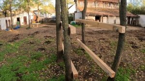 Станок для копыт своими руками.