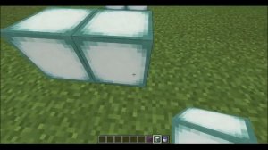 Как построить сердце-фонтан для новичков в Майнкрафт (Minecraft)