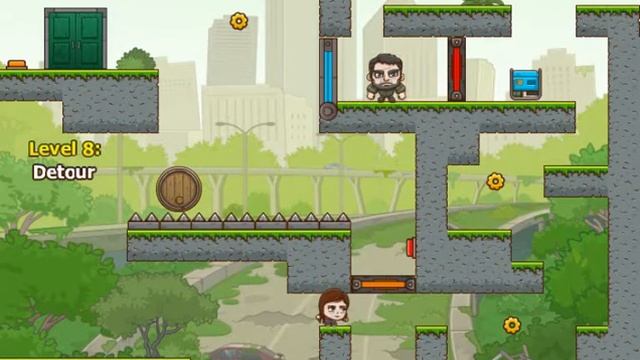 ПРОХОЖДЕНИЕ ИГРЫ THE LAST SURVIVORS ПОСЛЕДНИЕ ВЫЖИВШИЕ видео для детей смотреть онлайн