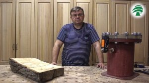 Стабилизация древесины (часть 2)