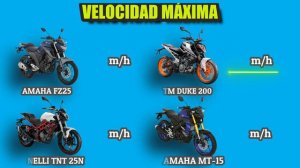 Por 80,000 pesos consigues estas MOTO NUEVAS