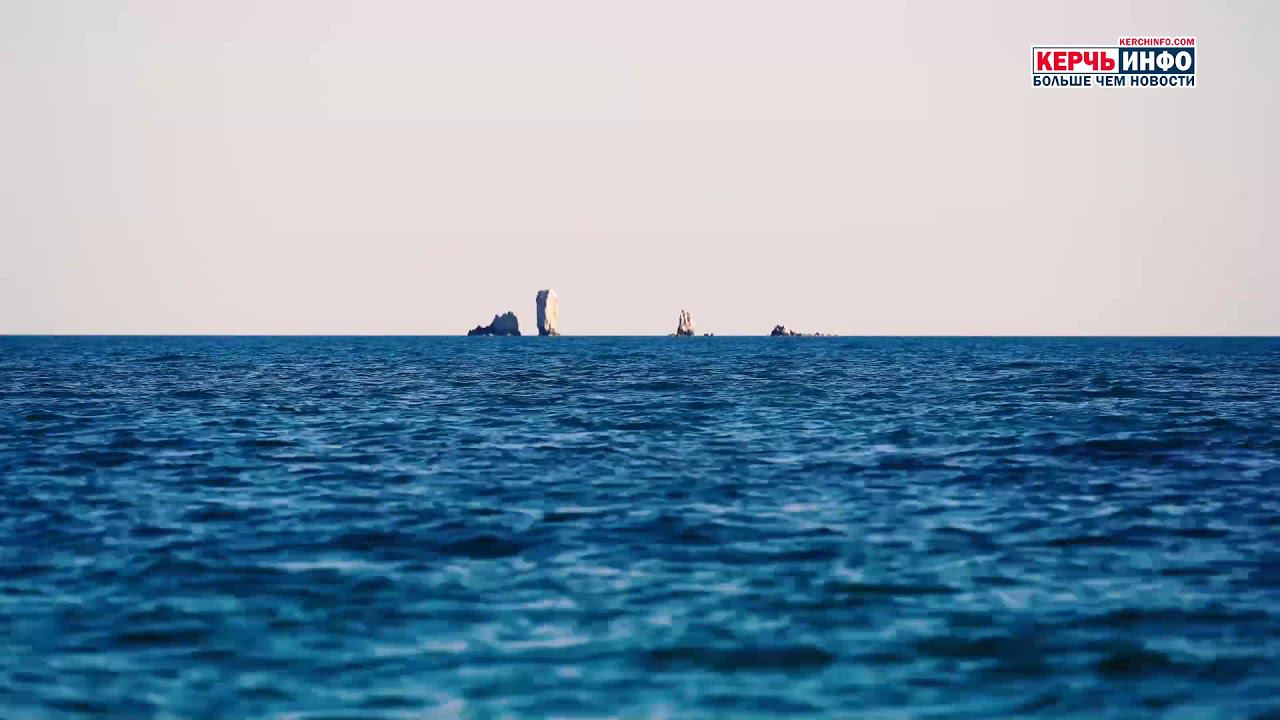 Мыс Опук в мае: красота в первозданном виде смотреть онлайн