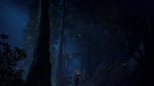 Китайское 3д аниме. Легенда о шушане точная дата выхода.