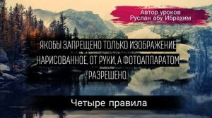 Якобы запрещено только изображение нарисованное, от руки, а фотоаппаратом разрешено.